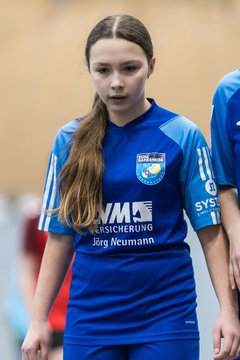 Bild 21 - wCJ Falkinnen Cup